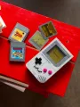 Game Boy - Nintendo - Lego