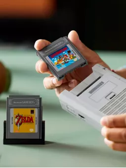 Game Boy - Nintendo - Lego