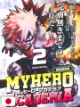 My Hero Academia Jump Remix 2 - Edizione Giapponese