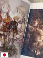 The Art Of Final Fantasy Tactics Artbook - Edizione Giapponese
