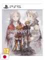 The Art Of Final Fantasy Tactics Artbook - Edizione Giapponese