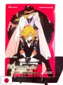 Monthly Shonen Ace 11 2025 - Bungo Stray Dogs Storm Bringer + Variant Cover + Clear File