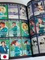Detective Conan Card Game Official Guide Book 1 - Edizione Giapponese