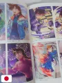 Detective Conan Card Game Official Guide Book 1 - Edizione Giapponese