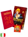 Zatch Bell 1 Variant con Sticker + Sticker Booklet
