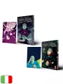 [PREORDINE] Bundle Jujutsu Kaisen 29-30 Instant Variant