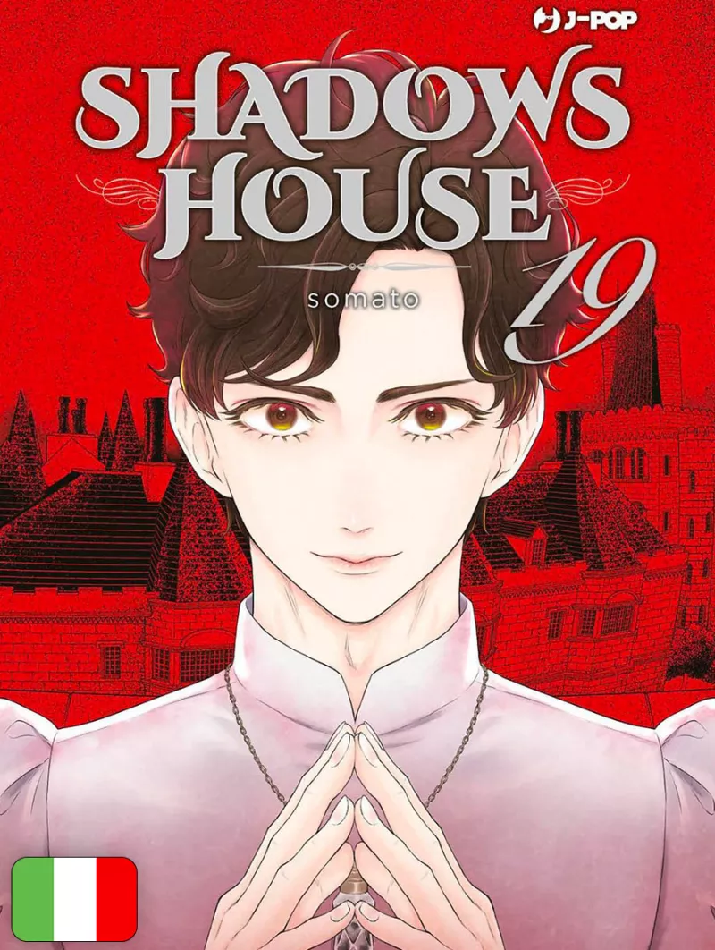 Shadows House 19