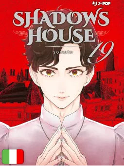 Shadows House 19