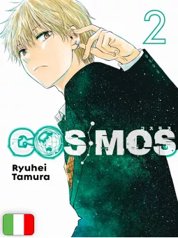 Cosmos 2