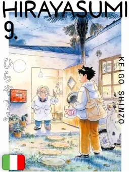 Hirayasumi 9