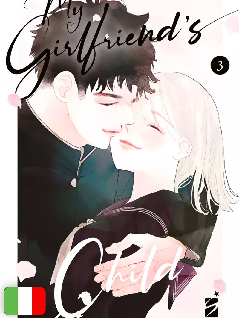 My Girlfriend's Child 3