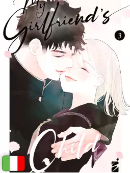 My Girlfriend's Child 3