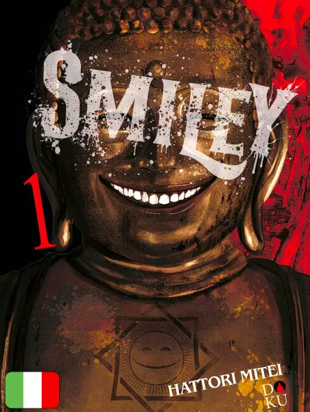 Smiley 1