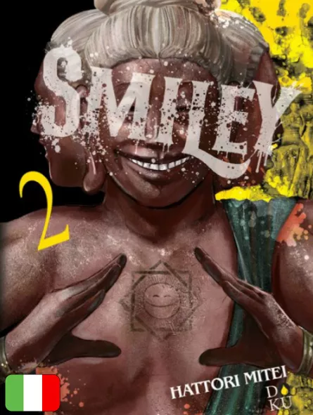 Smiley 2