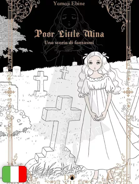 Poor Little Mina - Una Storia Di Fantasmi