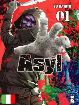 Asyl 1
