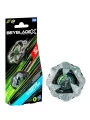Obsidian Shell 4-60D Booster Pack Set - Beyblade X - Hasbro