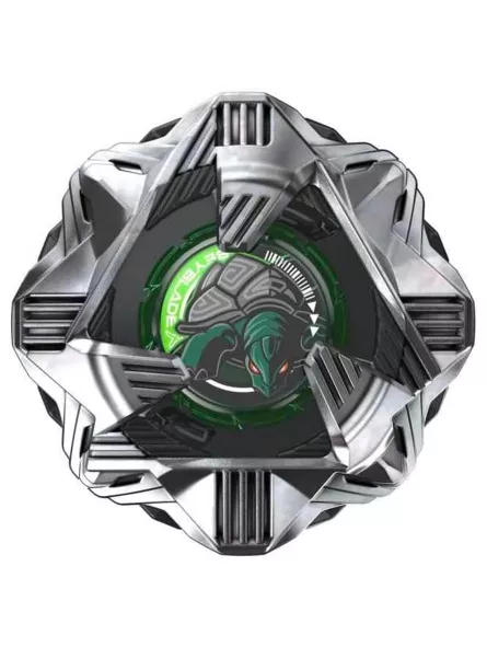 [PREORDINE] Obsidian Shell 4-60D Booster Pack Set - Beyblade X - Hasbro