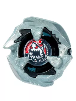 Keel Shark 1-60Q Booster Pack Set - Beyblade X - Hasbro