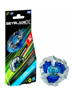 Soar Phoenix 5-80H Booster Pack Set - Beyblade X - Hasbro