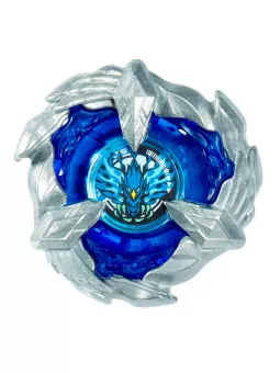 [PREORDINE] Soar Phoenix 5-80H Booster Pack Set - Beyblade X - Hasbro