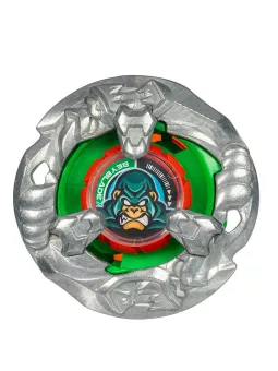 [PREORDINE] YYell Kong 3-60GB Booster Pack Set - Beyblade X - Hasbro