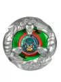 Yell Kong 3-60GB Booster Pack Set - Beyblade X - Hasbro
