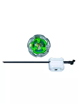 Wand Wizard 1-60R Starter Pack Set - Beyblade X - Hasbro