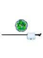 Wand Wizard 1-60R Starter Pack Set - Beyblade X - Hasbro