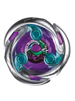 [PREORDINE] Shadow Shinobi 1-80MN Starter Pack Set - Beyblade X - Hasbro
