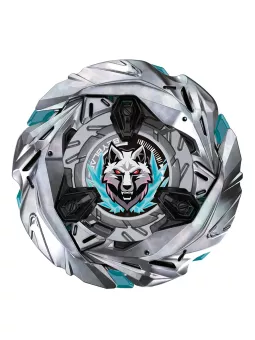 Sterling Wolf 3-80FB Starter Pack Set - Beyblade X - Hasbro