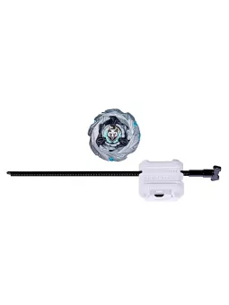 Sterling Wolf 3-80FB Starter Pack Set - Beyblade X - Hasbro