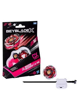 Reaper Incendio T 4-70K Starter Pack Set - Beyblade X - Hasbro