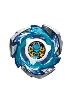 [PREORDINE] Courage Dran S 6-60V Starter Pack Set - Beyblade X - Hasbro