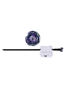 Dark Perseus B 6-80W Starter Pack Set - Beyblade X - Hasbro