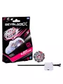 Brush Fox J 9-70GR Starter Pack Set - Beyblade X - Hasbro