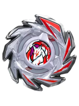Brush Fox J 9-70GR Starter Pack Set - Beyblade X - Hasbro