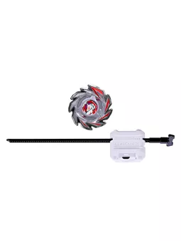 Brush Fox J 9-70GR Starter Pack Set - Beyblade X - Hasbro