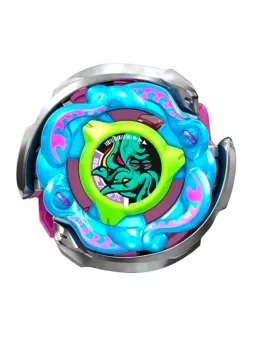 Wriggle Kraken S 3-85O Starter Pack Set - Beyblade X - Hasbro