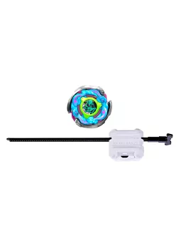 Wriggle Kraken S 3-85O Starter Pack Set - Beyblade X - Hasbro