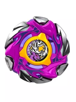 Antler Stag B 2-60HN Starter Pack Set - Beyblade X - Hasbro