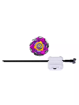 Antler Stag B 2-60HN Starter Pack Set - Beyblade X - Hasbro