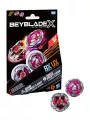 Chain Incendio 5-60HT & Circle Ghost 0-80GB Dual Pack Set - Beyblade X - Hasbro