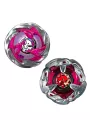 Chain Incendio 5-60HT & Circle Ghost 0-80GB Dual Pack Set - Beyblade X - Hasbro