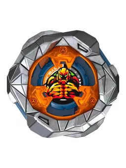 Rock Golem 1-60UN Starter Pack Set - Beyblade X - Hasbro