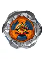 Rock Golem 1-60UN Starter Pack Set - Beyblade X - Hasbro