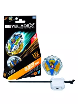 Buster Dran 5-70DB Starter Pack Set - Beyblade X - Hasbro