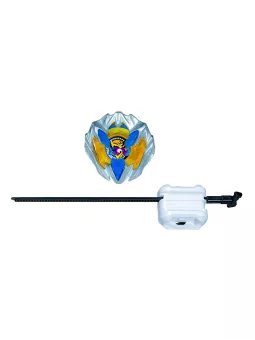 Buster Dran 5-70DB Starter Pack Set - Beyblade X - Hasbro