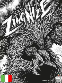 Zingnize 7 Variant Metal