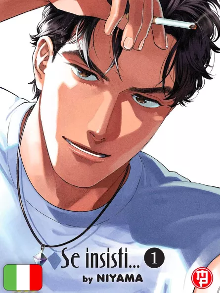 Se Insisti... 1
